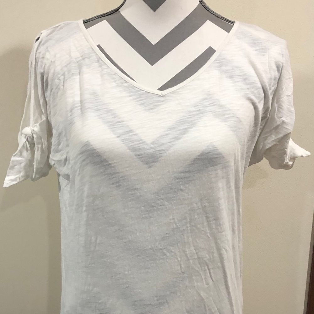 White top